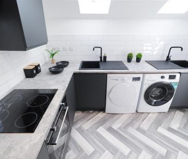 Studio to rent - Photo 6