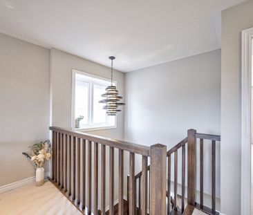 For Lease - 195 Greti Drive Unit# Upper, Hamilton, Ontario - Photo 2