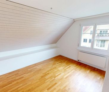 Perfekte Familienwohnung - Foto 3