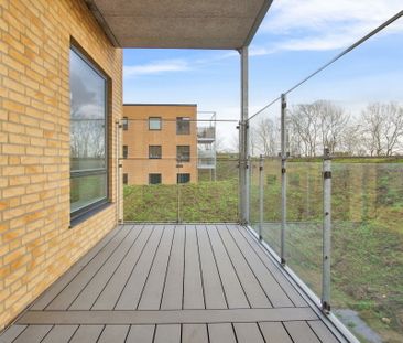 2-vær. lejlighed - Foto 5