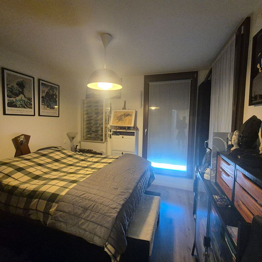 Appartement T2 Massy à louer - Photo 1