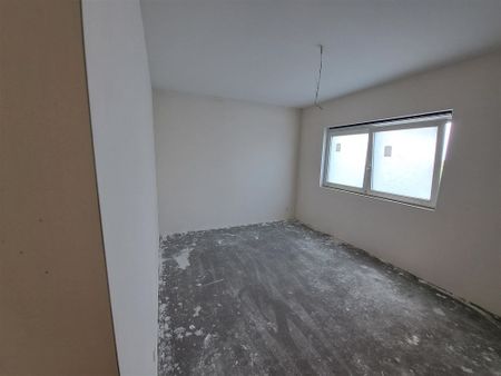 Nieuwbouw woning met 2 slaapkamers en bureel - Foto 5