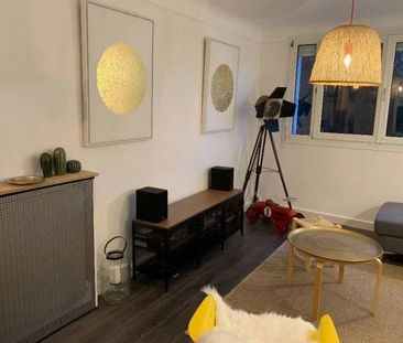 Location Appartement - Photo 1