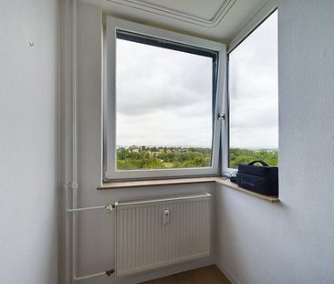 In Uni-Nähe! Neu renovierte 1-Zimmer Wohnung inkl. EBK zur Miete in Mainz - Foto 6