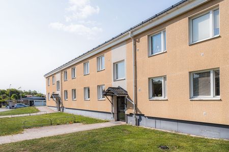 Sporrbacksvägen 28 C - Foto 4