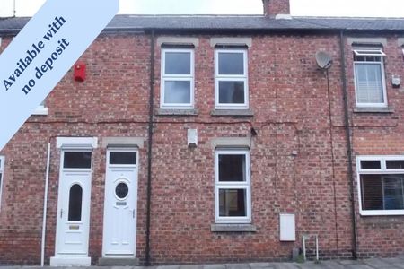 2 bed house to rent in Primrose Terrace, Birtley, DH3 - Photo 2