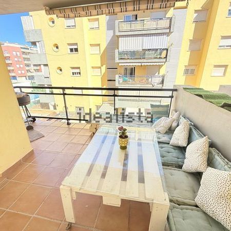 Alquiler de piso en Alfarnate - Photo 1