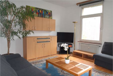 2 Zimmer in Düsseldorf - Photo 2
