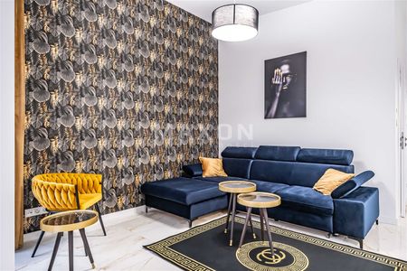 Luksusowy Apartament KLIMA Styl Glamour - Фото 2