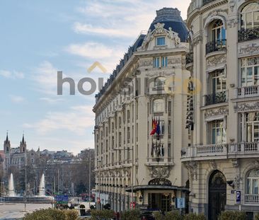 Flat for rent in Madrid (Moncloa - Aravaca) - Photo 4