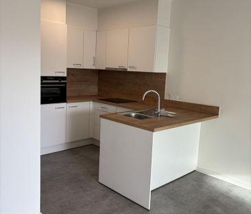 Appartement te huur in Leopoldsburg voor € 1.099 met 1 slaapkamer - Foto 1