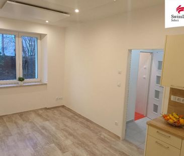 Pronájem bytu 1+kk a garsoniéry 22 m², Slovanská , Plzeň - Photo 3