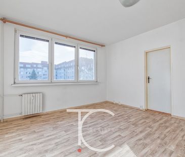 Pronájem bytu 1+1 32 m² - Photo 5
