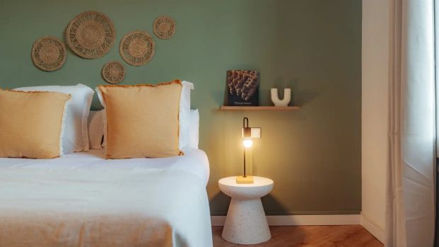 Room for rent in shared apartment in Barcelona - Photo 1