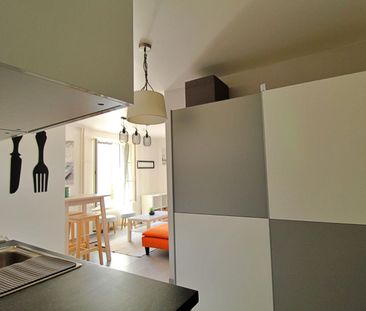 2 Zimmer, 1. Stock - Photo 2