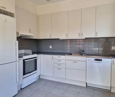 Johan Kocksgatan 7 A, Trelleborg Centrum - Photo 3