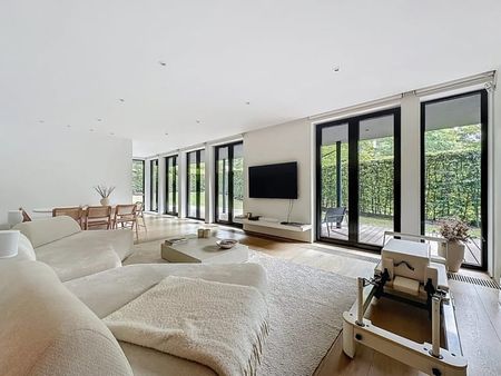 Appartement te huur - Foto 2