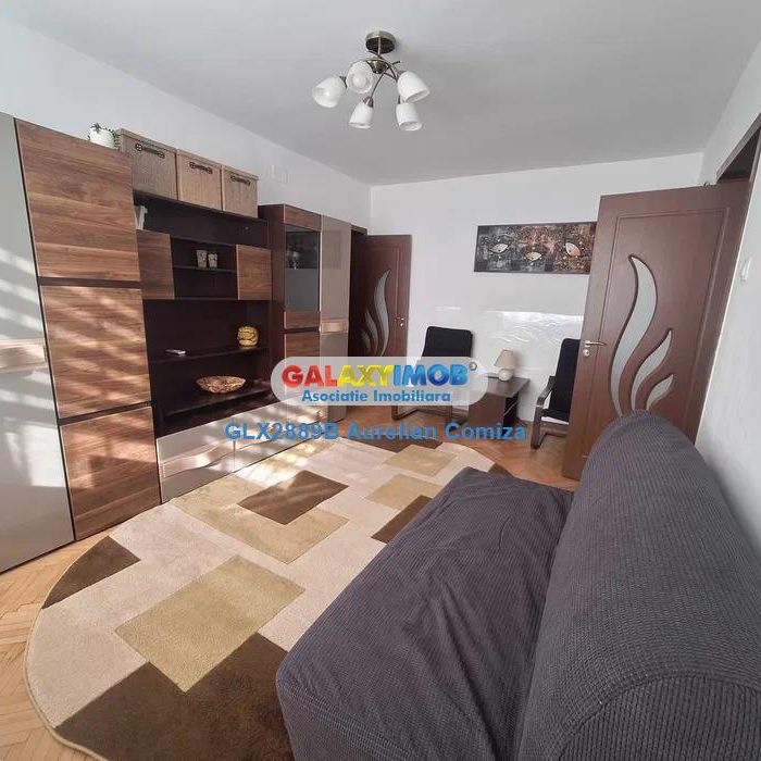 Apartament 3 camere Auchan Crangasi/loc de parcare - Fotografie 1