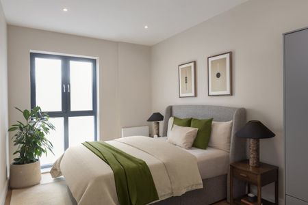 2 bedroom apartment to rent - Photo 5