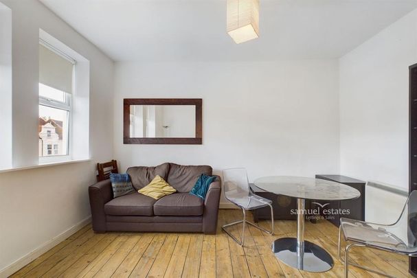 1 bedroom flat to rent - Photo 1