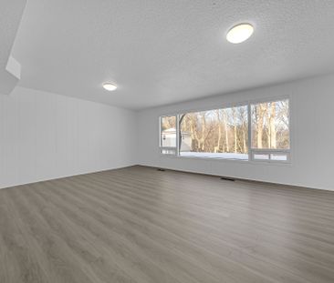 For Lease - 129 Burbank Drive Unit# Lower Level, Toronto, Ontario - Photo 3