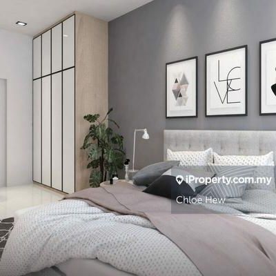 AraTre' Residences, Ara Damansara - Foto 1