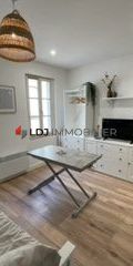Location Appartement 1 pièce 19m² PERPIGNAN 66000 - Photo 3