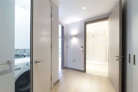 A fantastic studio apartment in the highly sought after Ram Quarter development. - Photo 5