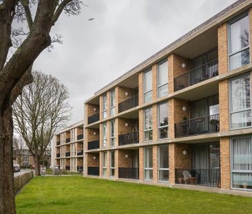 Appartement te huur: Emmastraat 9 2712 CX Zoetermeer - Photo 4