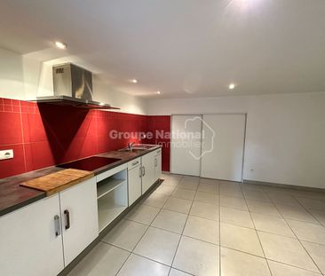 Location Appartement 2 pièces 33m² - Photo 5