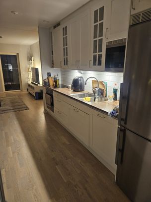 Gamlestads brygga, Göteborg - Foto 1