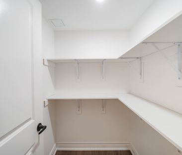 For Lease - 985 Audley Road Unit# Basement 1, Ajax, Ontario - Photo 6