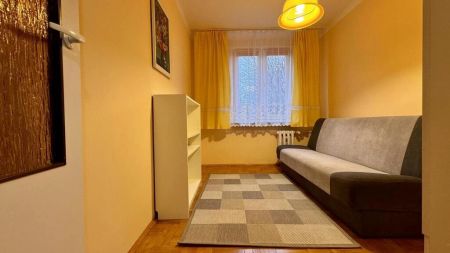 Przytulne dla 2 osób, kuchnia z oknem, w centrum - Фото 5