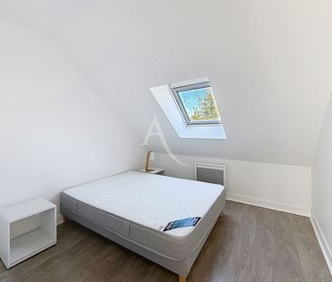 Location Appartement 2 pièces 31m² BEAUFORT EN ANJOU 49250 - Photo 3