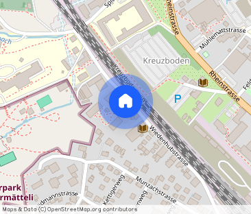 Your new apartment in a prime location - Foto 1