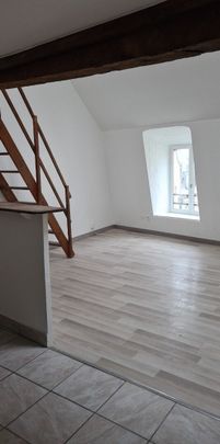 Location Appartement 3 pièces 41m² - Photo 1