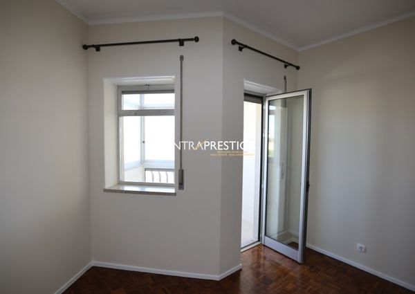 Apartamento T3 em Lisboa