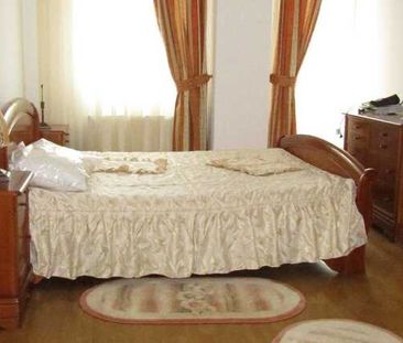 Apartament 3 camere, 90 mp, prima inchiriere, terasa 12 mp, parcare, zona Dorobantilor - Photo 5