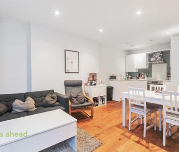 2 bedroom apartment to rent - Photo 3