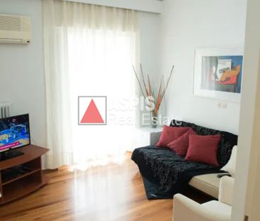 Ενοικίαση κατοικίας, 110 τ.μ., Μαρούσι, 1.100 € - Photo 2