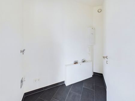 Letzte Chance auf Ihre Wohnung in der City von Schortens *3 Zimmer - rollstuhlgerecht- 1. OG* - Foto 4