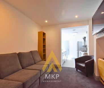 1 bedroom end of terrace house to rent - Photo 2