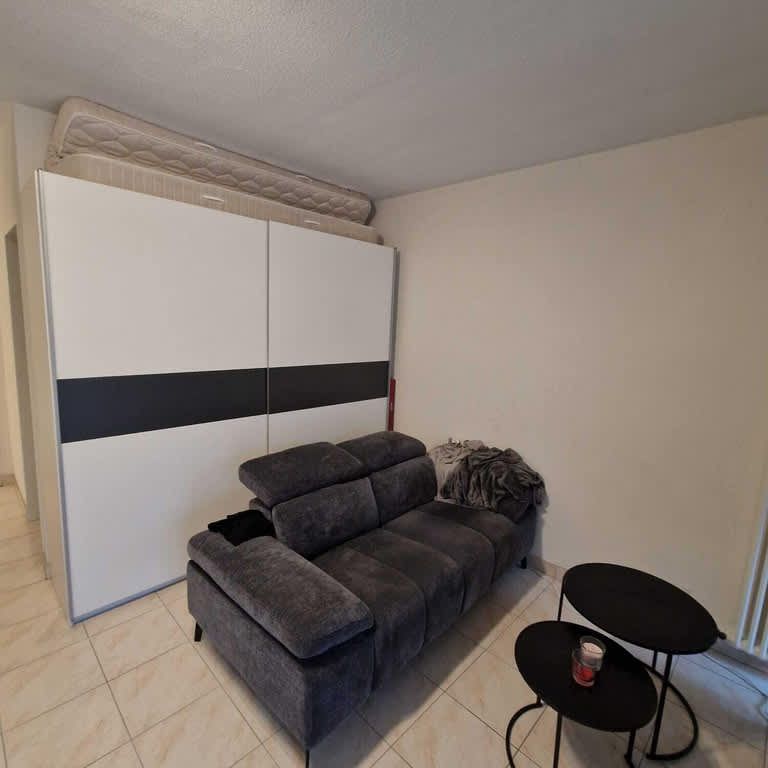 1 Zimmer, 27 m², 2. Stock - Photo 1