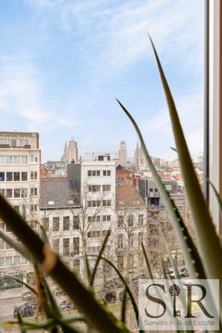 Appartement te huur in Antwerpen - Foto 3