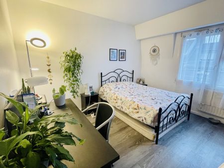 Secteur Sud : appartement 2 pièces avec parking - Photo 3