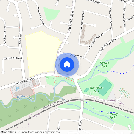 5 Mallee Court, Qld 4680, Sun Valley