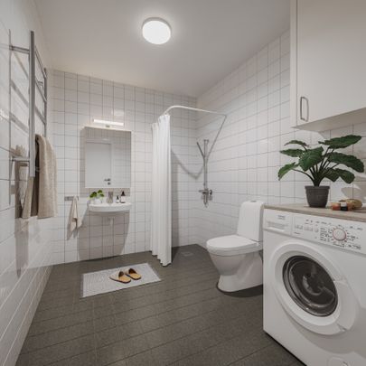 Tamarindvägen 46 - Photo 1