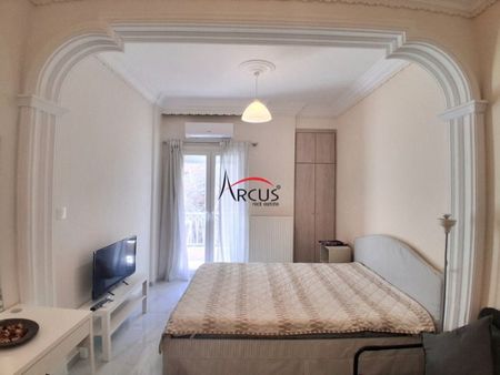 Studio/Γκαρσονιέρα για ενοικίαση Πλατεία Ναυαρίνου (Κέντρο Θεσσαλονίκης) - Photo 3