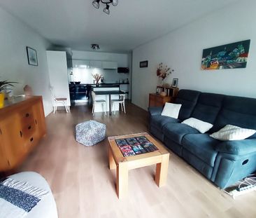 Location Appartement 3 pièces 59m² - Photo 6