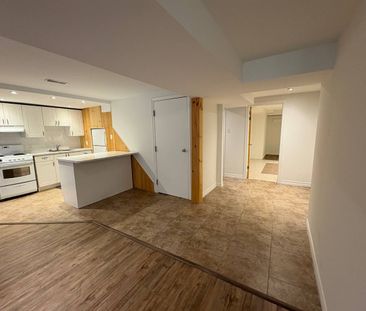 For Lease - 916 Elgin Street Unit# Bsmnt, Newmarket, Ontario - Photo 1